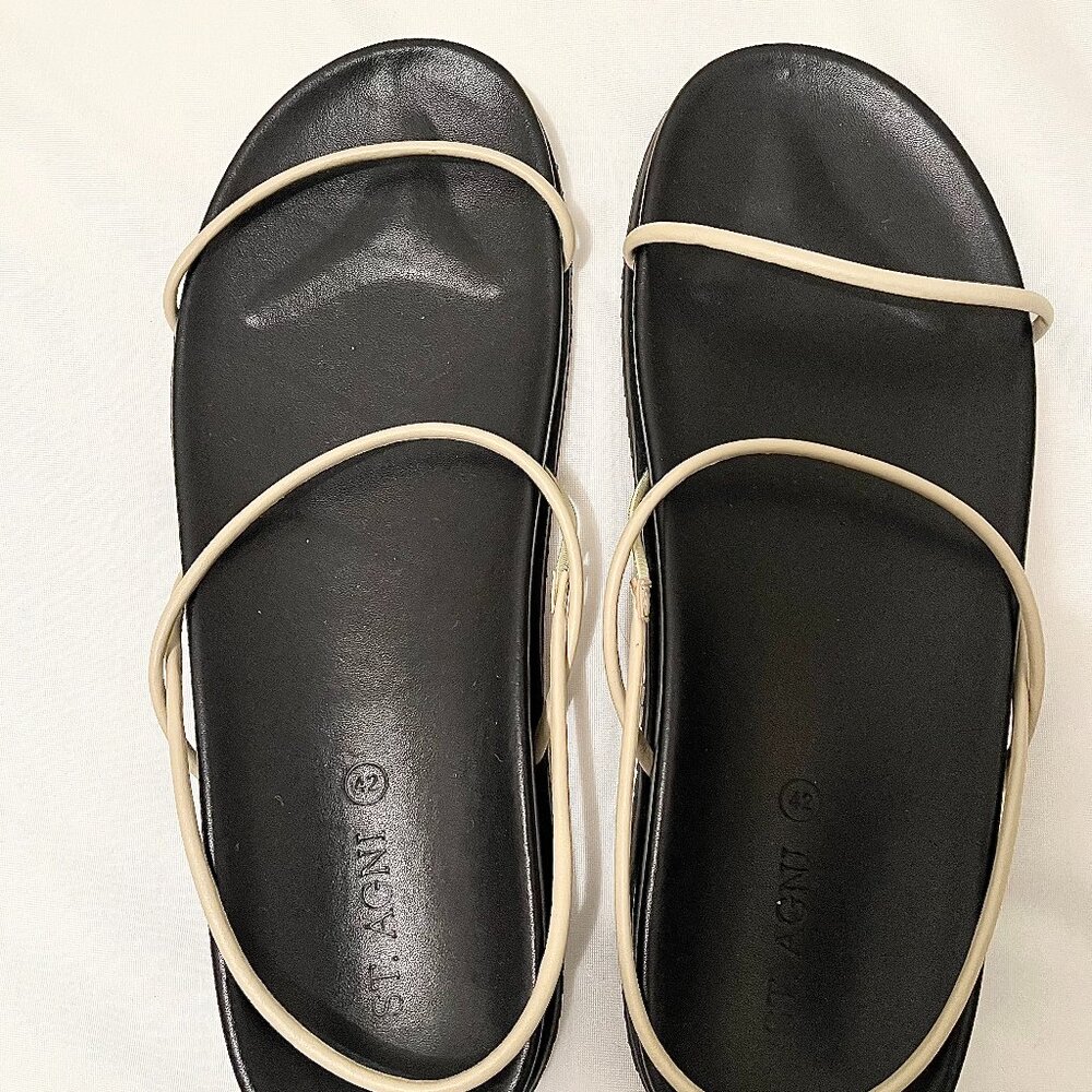 St Agni Sandals